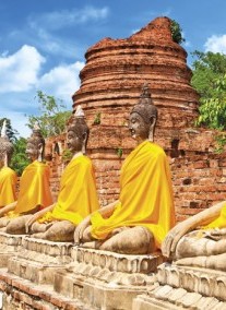 2023.11.07-11.20. 14nap/11éj Thaiföld körutazás II. 2023.11.07-11.20. 14nap/11éj Thaiföld körutazás II.