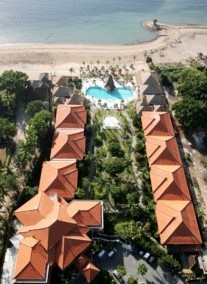 Sadara Boutique Beach****