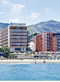 Amaraqua Hotel ****