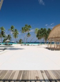 Park Hyatt Maldives ***** Park Hyatt Maldives *****