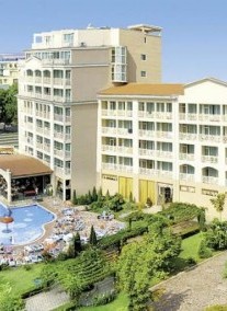 Alba Hotel ****
