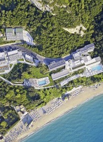 Mayor La Grotta Verde Grand Resort *****