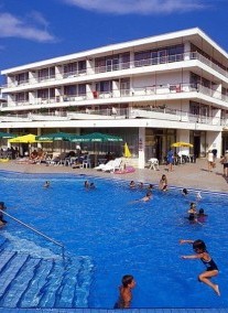 Lavanda Hotel *** Lavanda Hotel ***