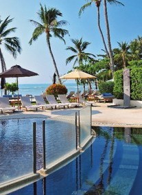 Fenix Beach Resort Samui****