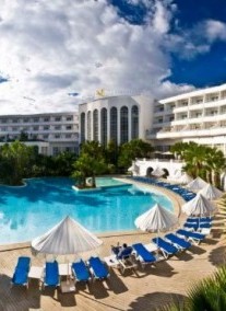 Laico Hammamet *****