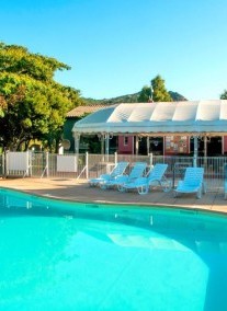 Homair Camping Acqua e Sole
