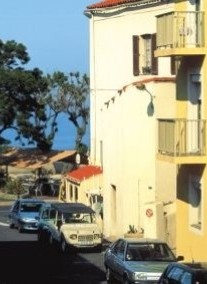 Residence Bel Ombra