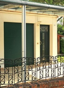 Villa La Casetta ****
