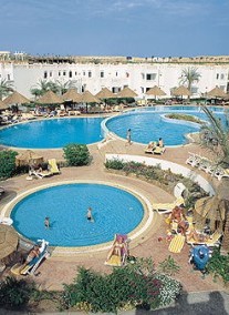 Sonesta Club ****