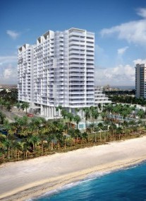 W South Beach *****