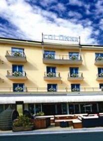 Colonna Hotel ***