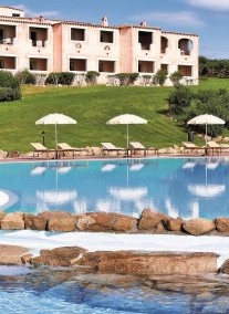Colonna Resort *****
