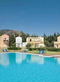 Pilot Beach Resort *****