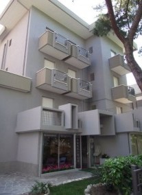 Residence Cucciolo *** Residence Cucciolo ***