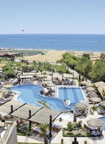 Adalya Resort Spa *****