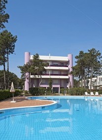 Ducale apartman
