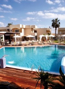 Venezia Resort aparthotel ***