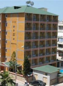 Wasa Hotel *** Wasa Hotel ***