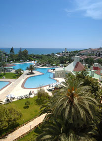 Barut Hotel Arum ***** Barut Hotel Arum *****