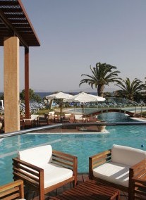 Oceanis Hotel ****
