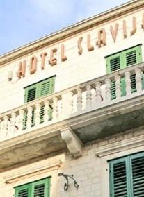 Slavija Hotel ***