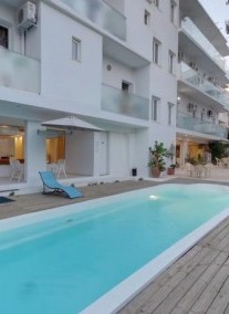 Memory Boutique Hotel****