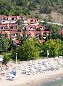 Villa Elenite ****