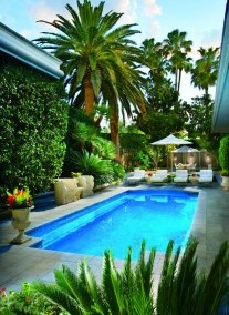 The Mirage & Casino *****