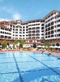 Helena Park Hotel *****