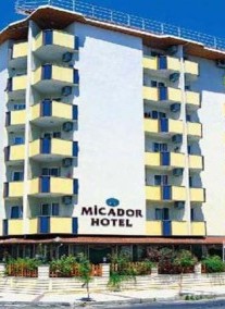 Kleopatra Micador ****