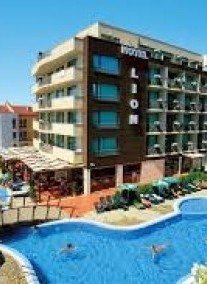 Lyon Hotel ****