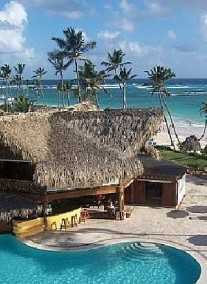 Vik Hotel Cayena Beach****