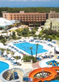 Blue Waters Club *****