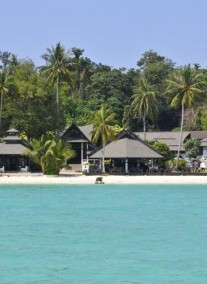 Holiday Inn Phi Phi****