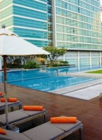 Pullman Bangkok King Power Pullman Bangkok King Power