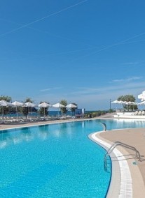 Istra Hotel ****
