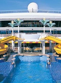 Norwegian Dawn
