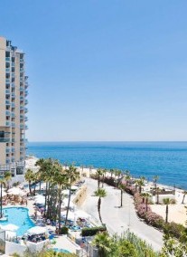 Best Benalmadena Hotel ****