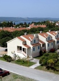 Croatia apartmanok ***