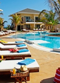 Melia Buena Vista Royal*****