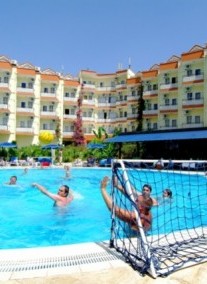 Sailors Beach Club ****