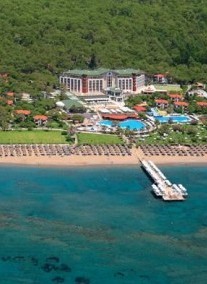 Voyage Sorgun Select *****