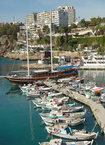 2023.09.02-09.13. 12nap/11éj Nagy török körutazás - üdüléssel