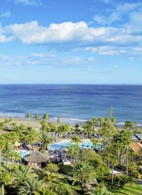 Melia Tamarindos *****