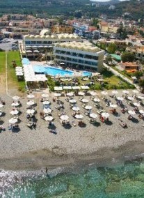 Thalassa Beach Resort & Spa ****