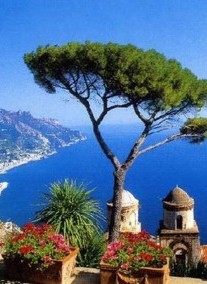2023.10.21-10.24. 4nap/3éj Nápoly, Capri, Pompeji és az Amalfi-part