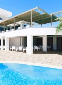 Smartline Faliraki ***