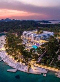 Bellevue Spa Hotel *****