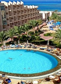 Sea Star Beau Rivage *****
