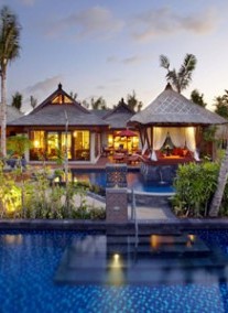 The St. Regis Bali ******